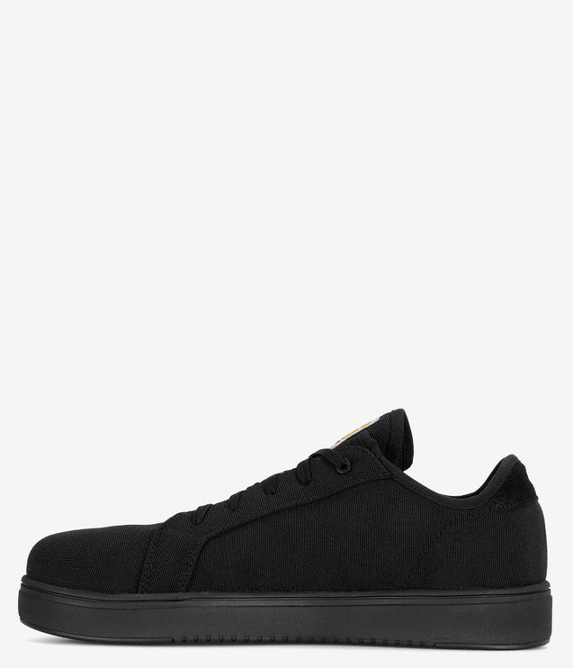Carhartt Detroit Nano Composite Toe SD Sneaker - Black