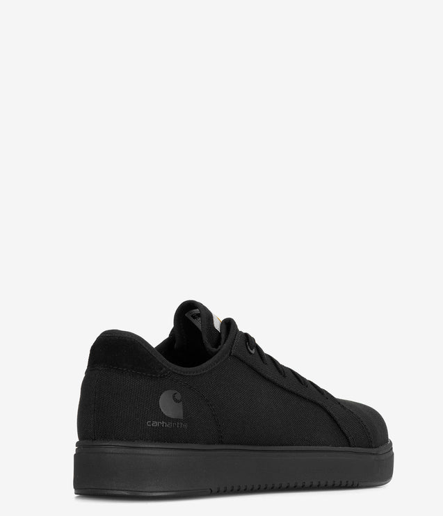 Carhartt Detroit Nano Composite Toe SD Sneaker - Black