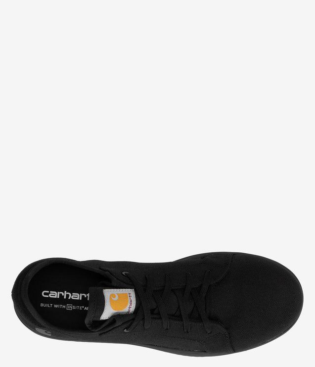 Carhartt Detroit Nano Composite Toe SD Sneaker - Black