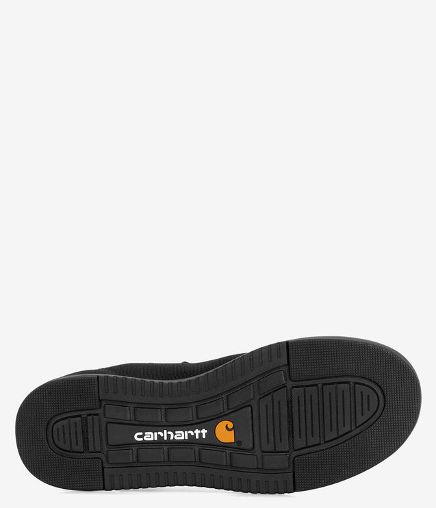 Carhartt Detroit Nano Composite Toe SD Sneaker - Black