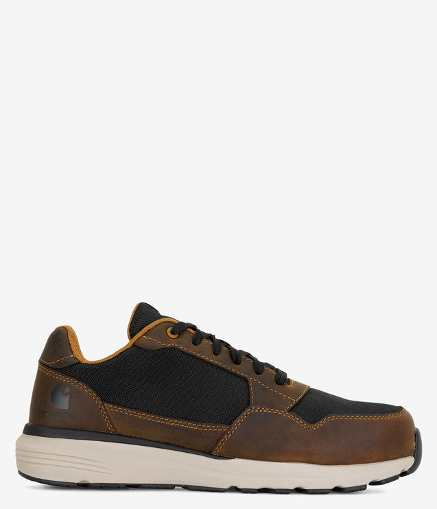 Carhartt Greenfield SD Work Sneaker - Brown