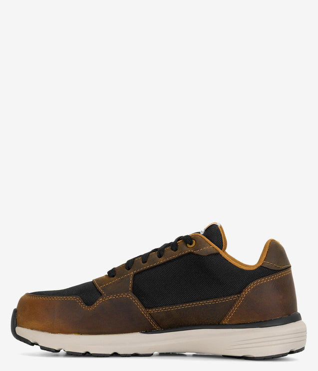 Carhartt Greenfield SD Work Sneaker - Brown