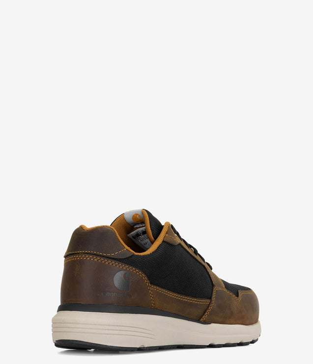 Carhartt Greenfield SD Work Sneaker - Brown