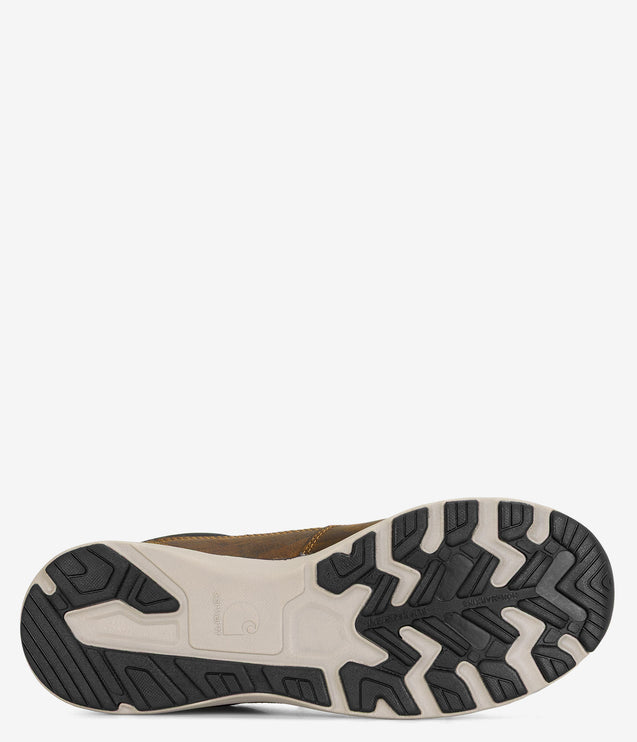 Carhartt Greenfield SD Work Sneaker - Brown
