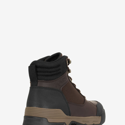 Carhartt Force HD 6" Composite Toe Work Boot - Brown