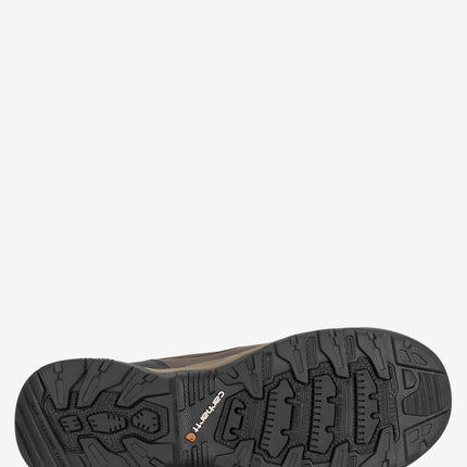 Carhartt Force HD 6" Composite Toe Work Boot - Brown