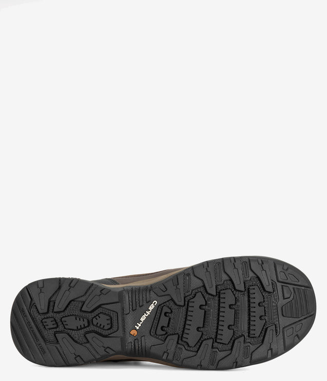 Carhartt Force HD 6" Composite Toe Work Boot - Brown