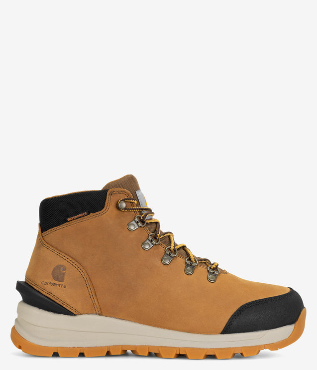 Carhartt Gilmore Waterproof Hiker Boot - Men