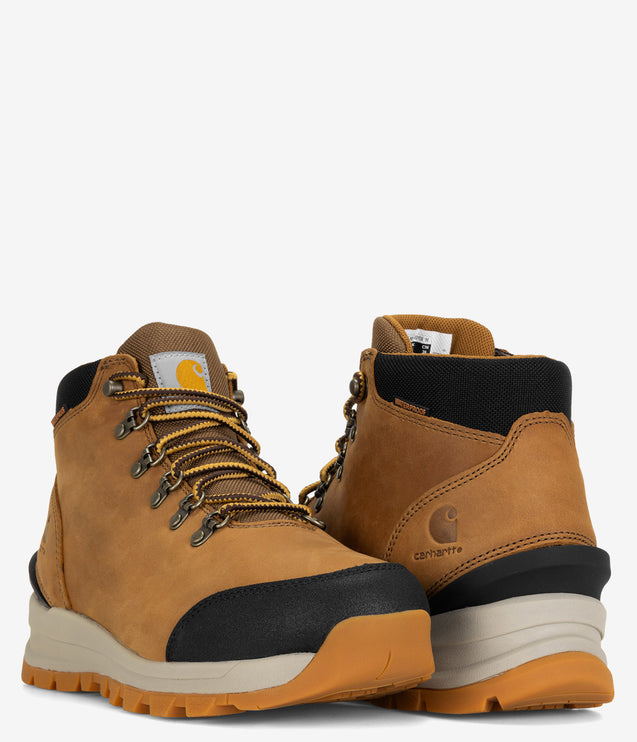 Carhartt Gilmore Waterproof Hiker Boot - Men