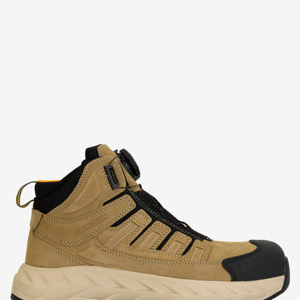 Wheat