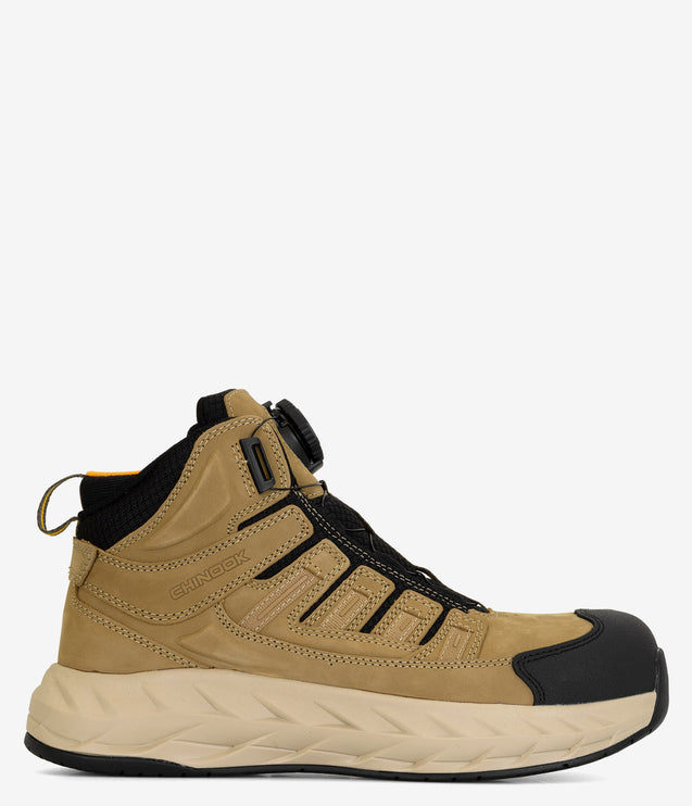 Wheat