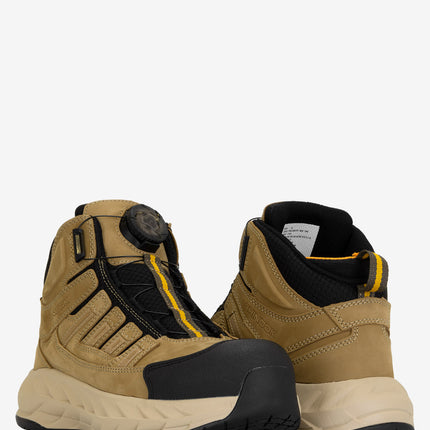 Wheat