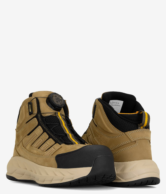 Wheat