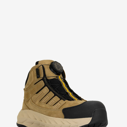 Wheat