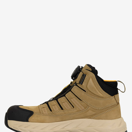 Wheat