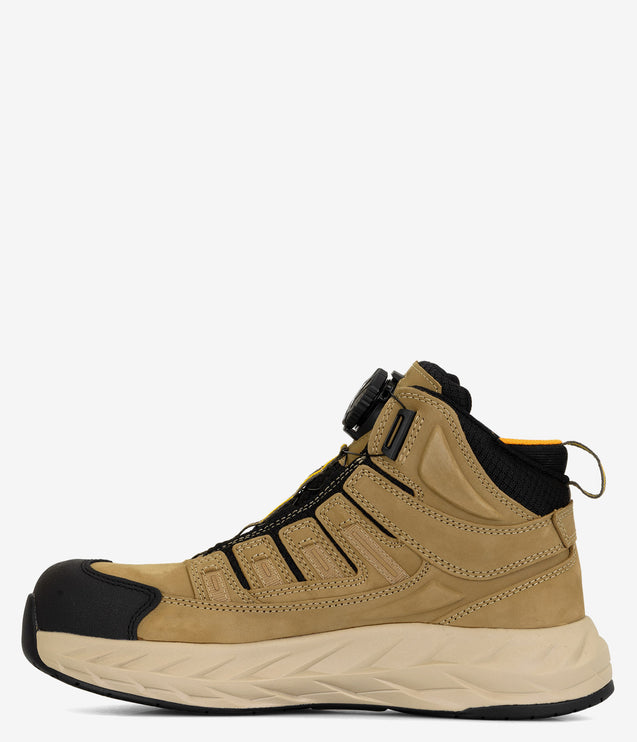 Wheat