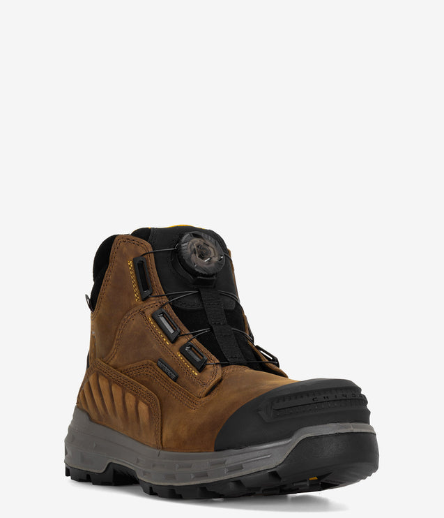 Chinook Wildwood 6" Composite Toe Turbolace Work Boot - Men