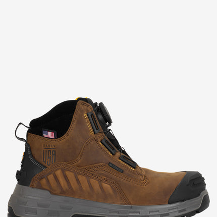 Chinook Wildwood 6" Composite Toe Turbolace Work Boot - Men