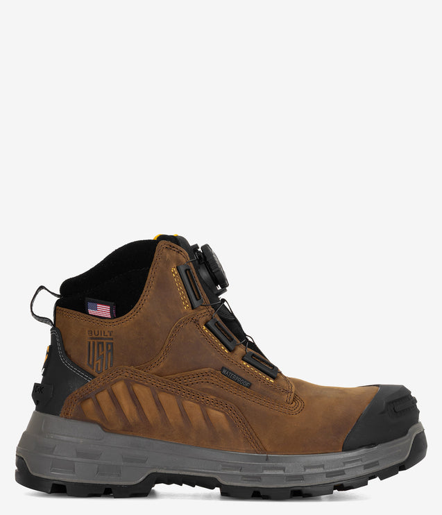 Chinook Wildwood 6" Composite Toe Turbolace Work Boot - Men