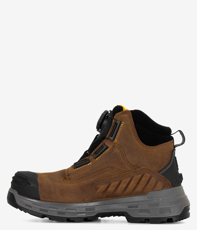 Chinook Wildwood 6" Composite Toe Turbolace Work Boot - Men