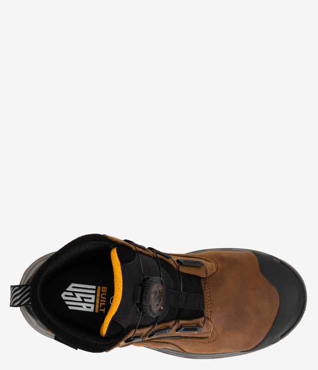 Chinook Wildwood 6" Composite Toe Turbolace Work Boot - Men