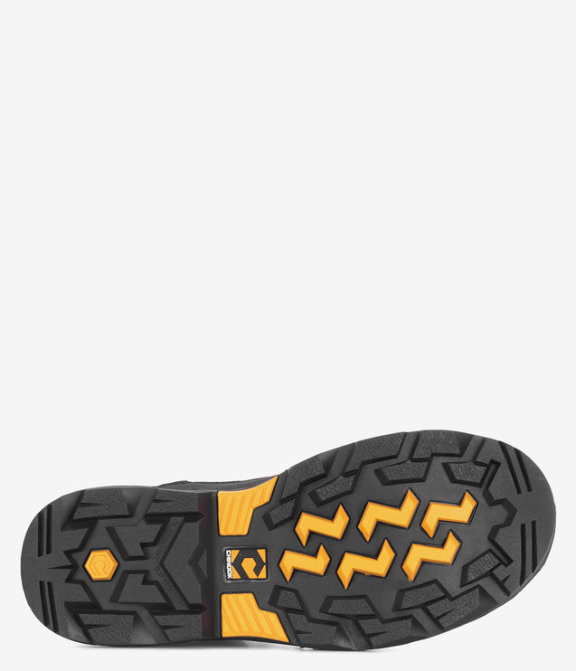 Chinook Pallet Jack 6" Composite Toe WP Work Boot - Black