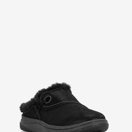 Clarks Breeze Myth Clogs - Black