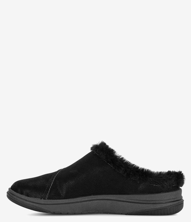 Clarks Breeze Myth Clogs - Black