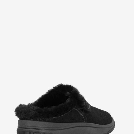 Clarks Breeze Myth Clogs - Black