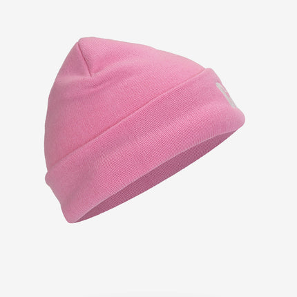 CAT Apparel Trademark Cuff Beanie - Pink