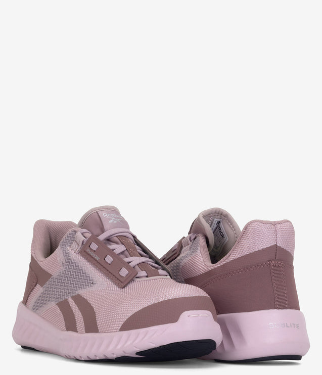 Reebok Sublite Legend Composite Safety Toe ESD Work Shoe - Rose Gold