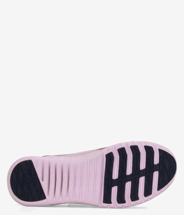 Reebok Sublite Legend Composite Safety Toe ESD Work Shoe - Rose Gold