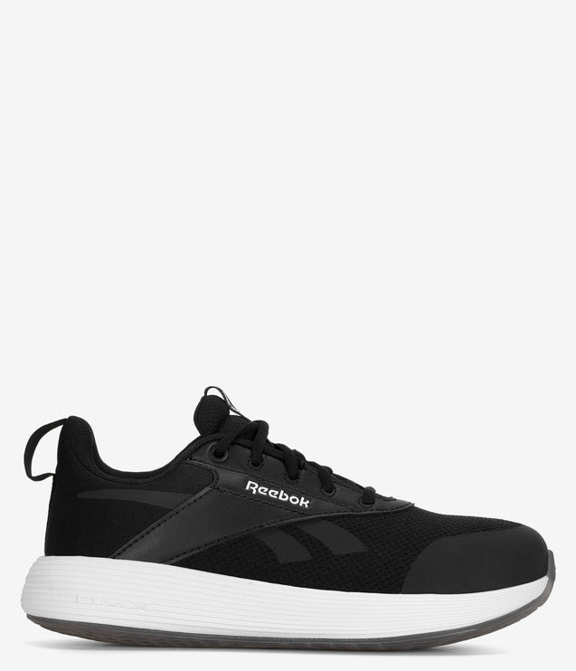Reebok DMXair Comfort Composite Toe Work Shoe - Black