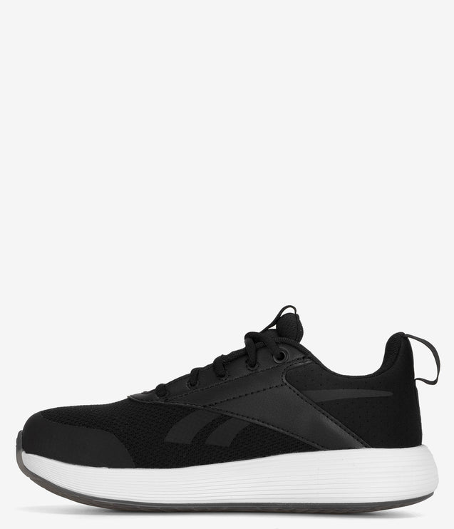 Reebok DMXair Comfort Composite Toe Work Shoe - Black