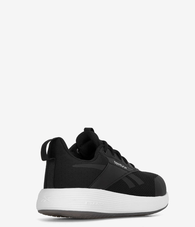 Reebok DMXair Comfort Composite Toe Work Shoe - Black