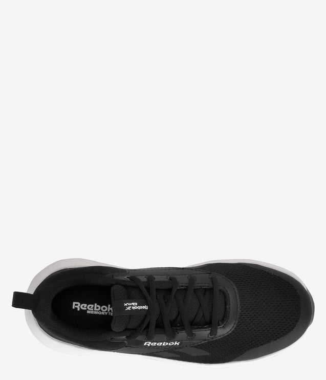 Reebok DMXair Comfort Composite Toe Work Shoe - Black