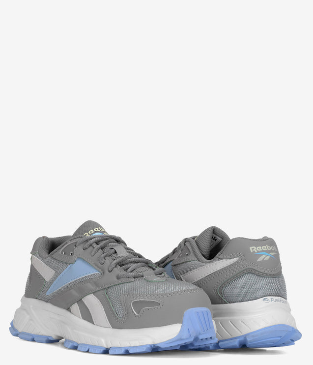 Grey/Blue