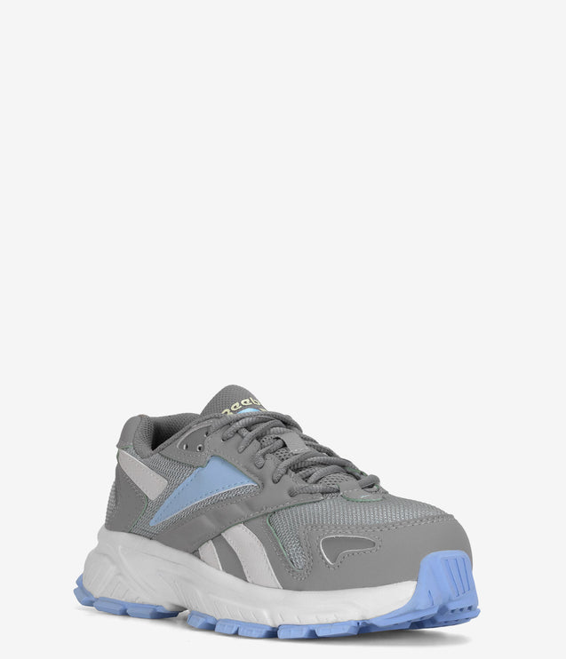 Grey/Blue