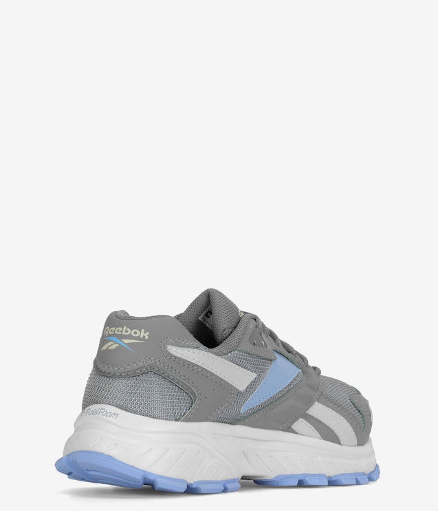 Grey/Blue