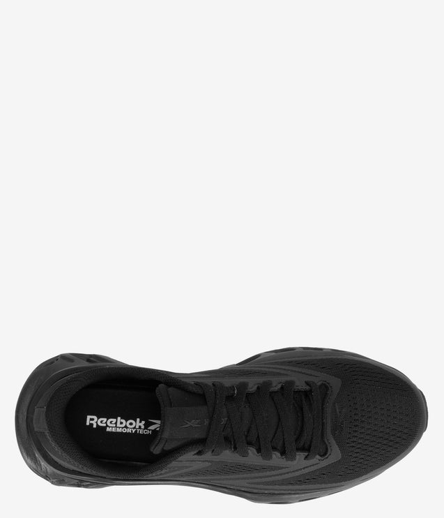 Reebok Work Fuel Flex Composite Toe Work Shoe - Black