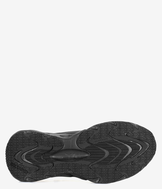 Reebok Work Fuel Flex Composite Toe Work Shoe - Black