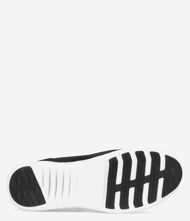Reebok Sublite Legend Composite Safety Toe Work Shoe - Black