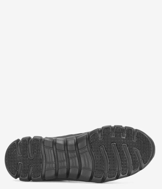 Reebok Sublite Exofuse 6" Composite Safety Toe Work Shoe - Black