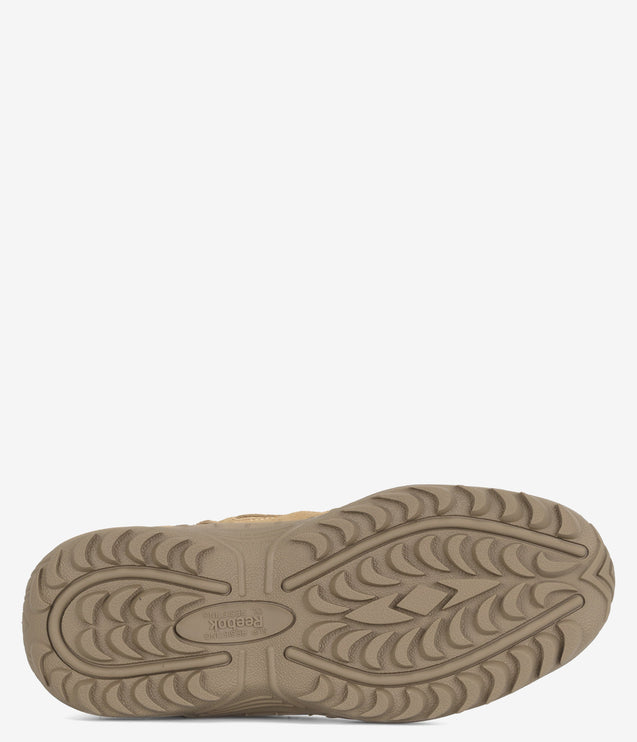 Reebok Rapid Response Composite Safety Toe Boot - Desert Tan