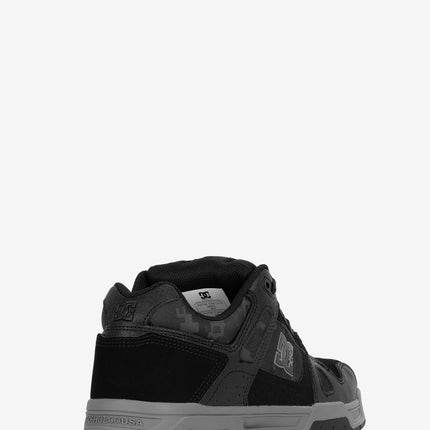 Black/Grey