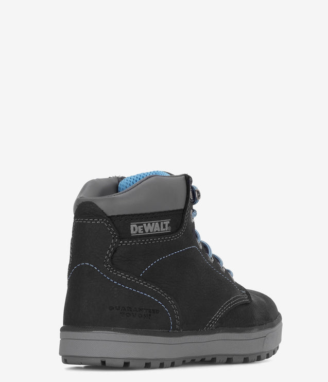 DeWalt Plasma Safety Toe Work Boot - Black