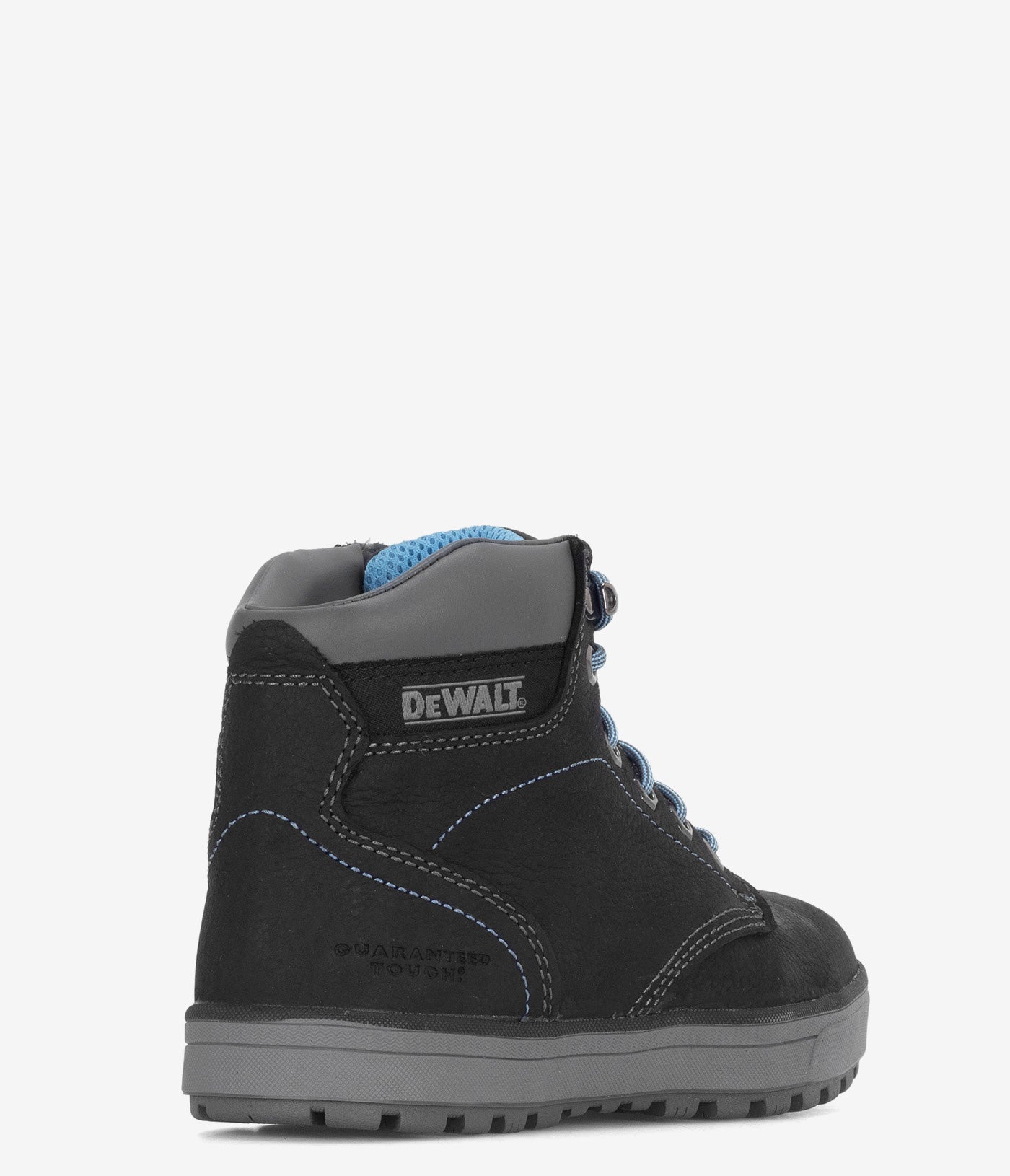 Dewalt Plasma Work Boots DEWALT Plasma Men's Steel Safety Toe Work