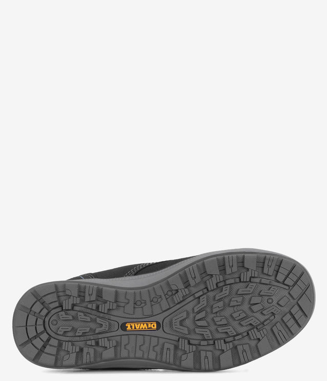 DeWalt Plasma Safety Toe Work Boot - Black