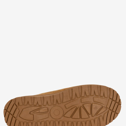 Flexus by Spring Step Alexon Clogs - Camel