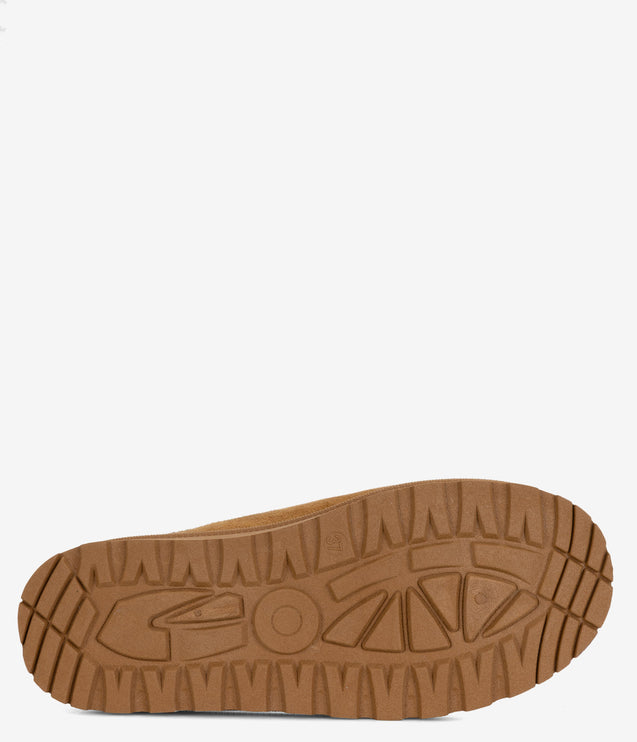 Flexus by Spring Step Alexon Clogs - Camel